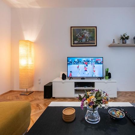 Ada City Break Beograd Ngoại thất bức ảnh