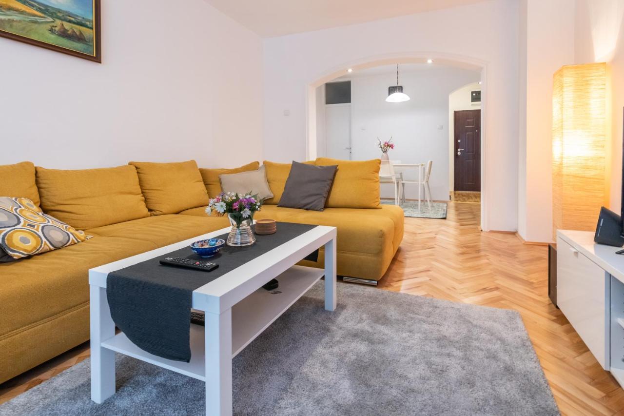 Ada City Break Beograd Ngoại thất bức ảnh