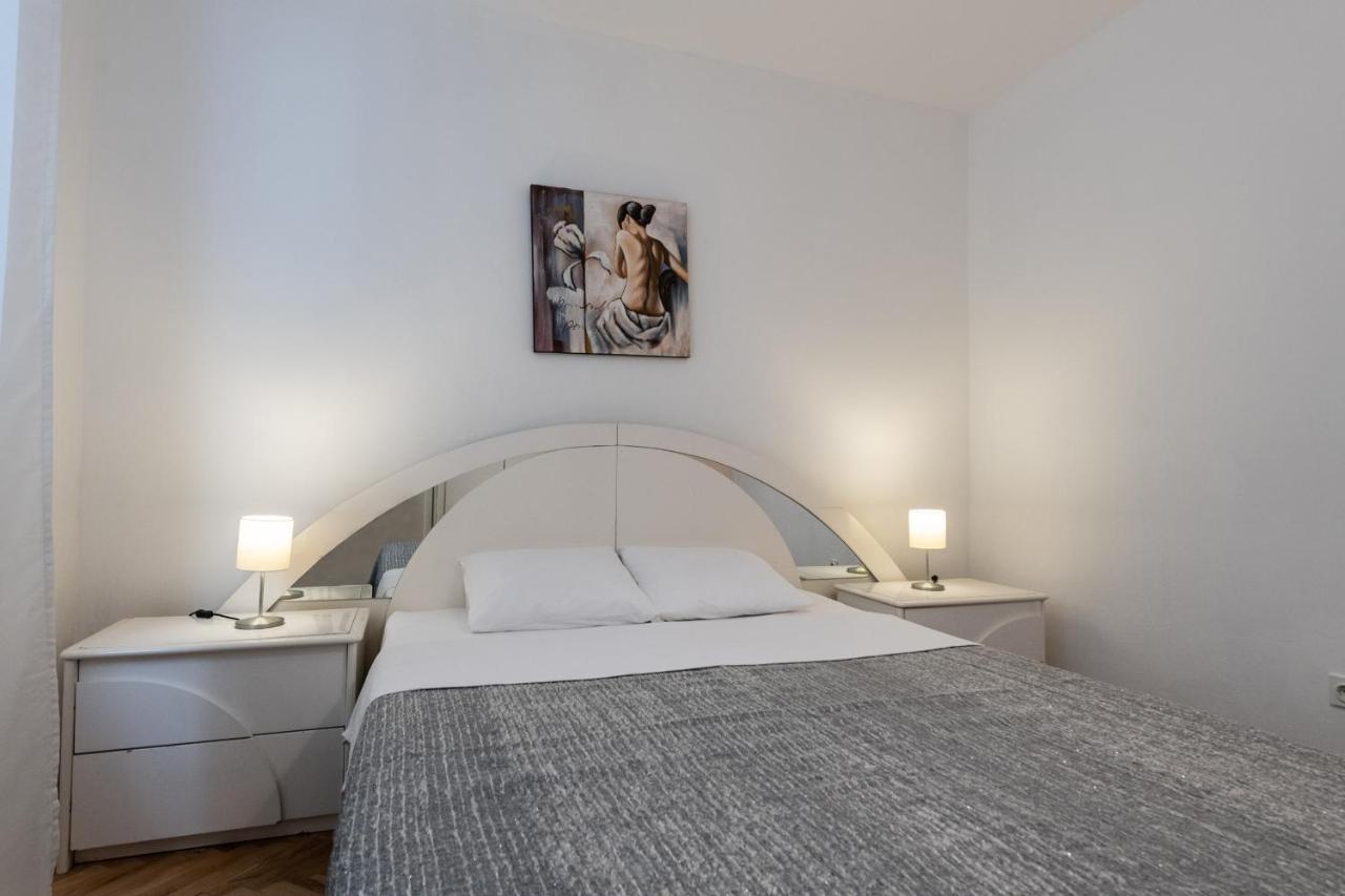 Ada City Break Beograd Ngoại thất bức ảnh